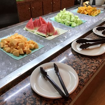 New Panda Buffet - Buffets Near Me - Dartmouth, Nova Scotia