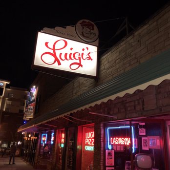 Luigi's Restaurant - Best of Akron - Pizza Near Me - Akron, Ohio Luigi's Restaurant - Best of Akron - Pizza Near Me - Akron, Ohio