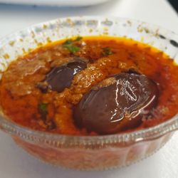 Anu's Hyderabadi Specials