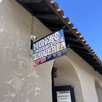 Mony's Mexican Food - Mexican Near Me - Santa Barbara, California Mony's Mexican Food - Mexican Near Me - Santa Barbara, California