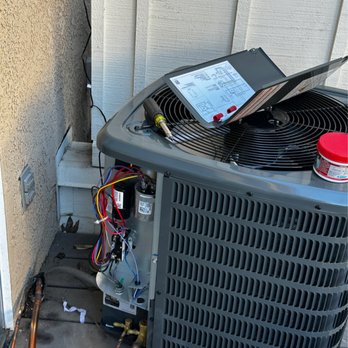 Veterans - New unit - Heating & Air Conditioning/HVAC Near Me - Oceanside, California Veterans - New unit - Heating & Air Conditioning/HVAC Near Me - Oceanside, California
