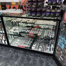 Vape City - Wide selection