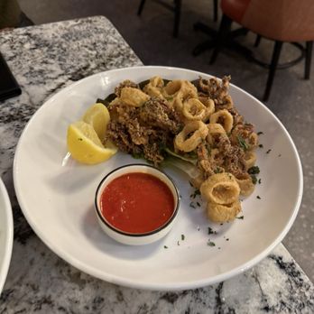 Al'Lupo Ristorante - Italian Near Me - Cincinnati, Ohio