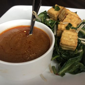 Thai Kitchen Bird Pepper - swimming rama - Thai Near Me - Bellevue, Washington