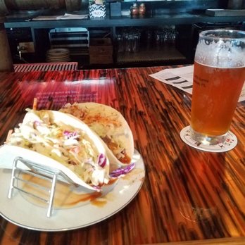 3 Keys Brewing - Two pulled pork tacos and ipa - Breweries Near Me - Bradenton, Florida 3 Keys Brewing - Two pulled pork tacos and ipa - Breweries Near Me - Bradenton, Florida
