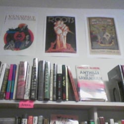 Bucks County Bookshop