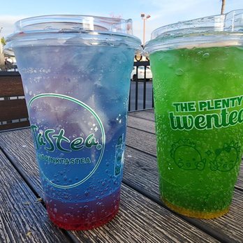 Elite Experience: Tastea, Anaheim - Yelp Events Near Me - Anaheim, California