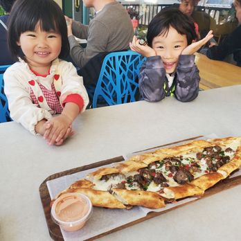 Miss Cafe - Lamb pide - Turkish Near Me - Seattle, Washington Miss Cafe - Lamb pide - Turkish Near Me - Seattle, Washington