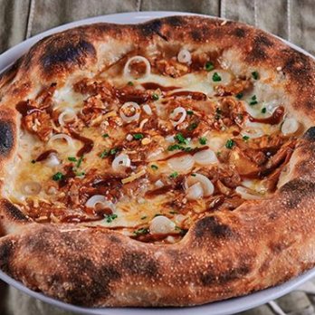 Pizzeria Bardea - Pizza Near Me - Wilmington, Delaware