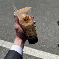 CoCo Fresh Tea & Juice - Classic Milk Tea