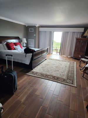 The Inn at Cocoa Beach by null