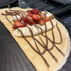 Crepe Avenue