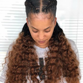 Miari's Hair Lounge - Feed In Braids ( Speciality Style ) - Hair Stylists Near Me - Radcliff, Kentucky Miari's Hair Lounge - Feed In Braids ( Speciality Style ) - Hair Stylists Near Me - Radcliff, Kentucky