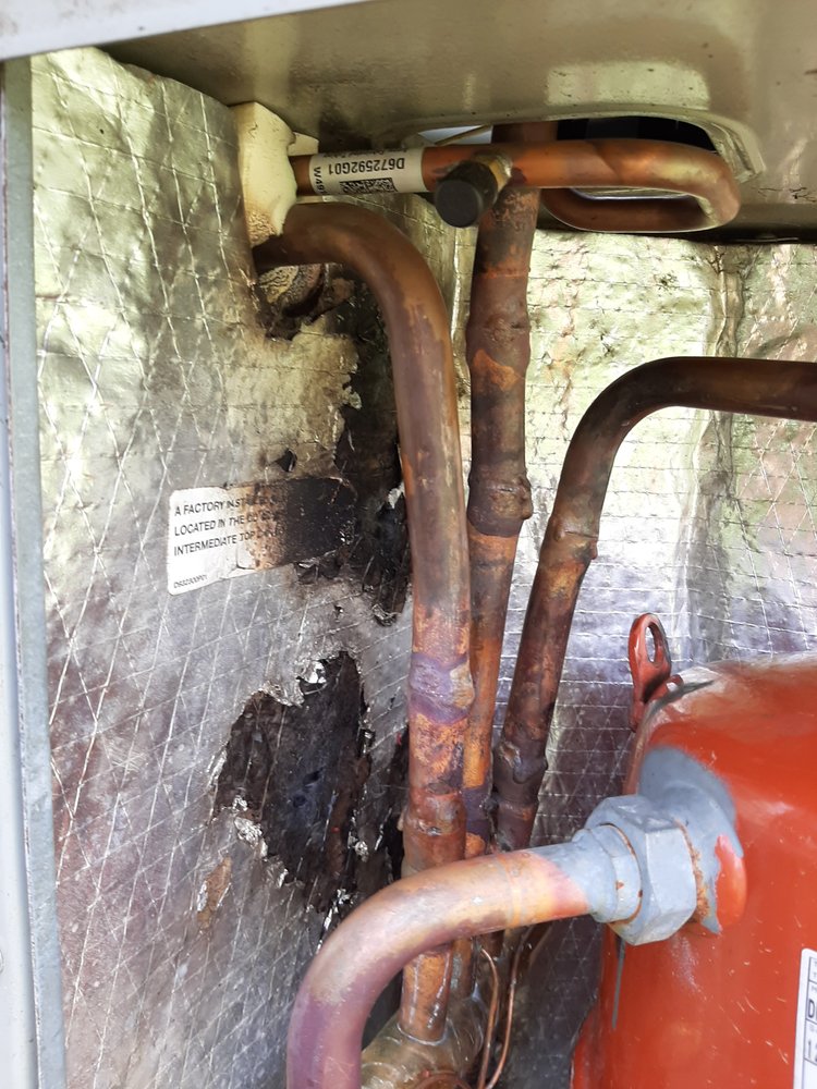 Slide of Eco Home Solutions