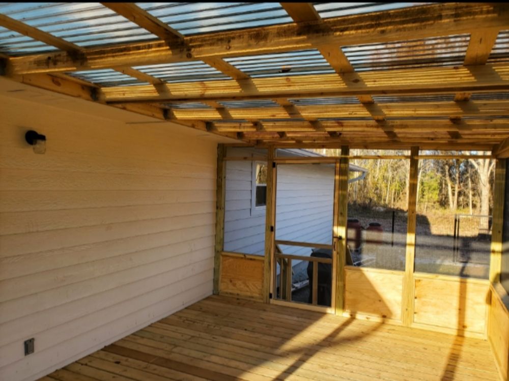 BWC CONSTRUCTION SERVICES Updated August 2024 10 Photos Tulsa
