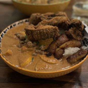 The Ginger Mule - Cozy Mushroom Curry - Vegan Near Me - Houston, Texas The Ginger Mule - Cozy Mushroom Curry - Vegan Near Me - Houston, Texas