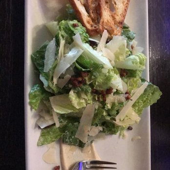 Weinkeller - Caesar salad - Wine Bars Near Me - Niagara Falls, Ontario