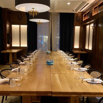 Del Mar - Biblioteca - event space - Spanish Near Me - Washington, DC, District of Columbia