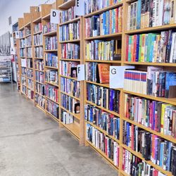 St Vincent De Paul Society - Books, by the. author alphabetically!