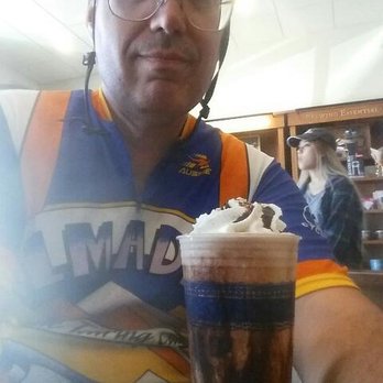 Peet's Coffee - Me and my Swirl of a Chocolate & Caramel variety - Coffee & Tea Near Me - San Jose, California Peet's Coffee - Me and my Swirl of a Chocolate & Caramel variety - Coffee & Tea Near Me - San Jose, California