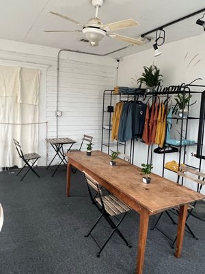 Gilly Brew Bar by null