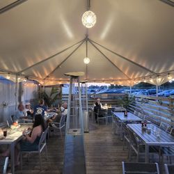 Nicky's Clam Bar - Labor Day 2026