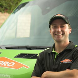 SERVPRO of Cumberland Morgan & White Counties - Full service restoration and construction company in Cumberland County, Morgan County, and White County