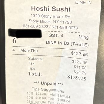 Hoshi Sushi - Sushi Bars Near Me - Stony Brook, New York Hoshi Sushi - Sushi Bars Near Me - Stony Brook, New York