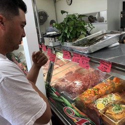 La Bonita Market