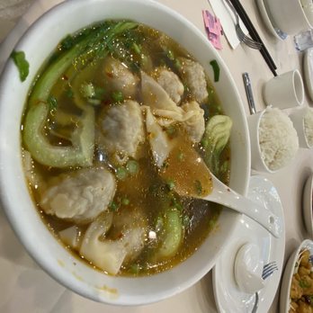 Taste - Wonton Soup - Seafood Near Me - Las Vegas, Nevada