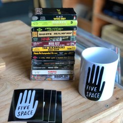 Fivespace - Https://fivespaceshop.com