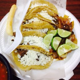 Tacos Tacos