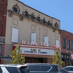 City of Denison