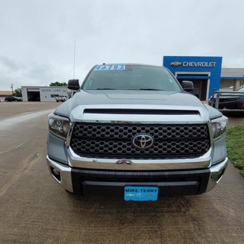 Mike Terry Chevrolet GMC - Car Dealers Near Me - Mexia, Texas Mike Terry Chevrolet GMC - Car Dealers Near Me - Mexia, Texas
