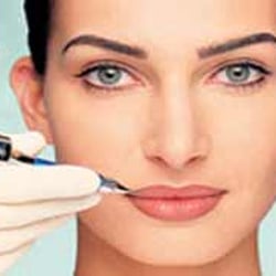 Faces By Nicole - Permanent MakeUp & Eyelash Extensions