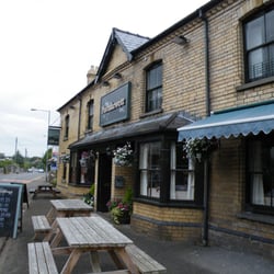 Portskewett Inn