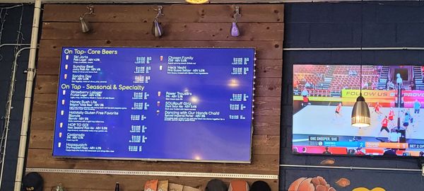 Lady Justice Brewing Company by null