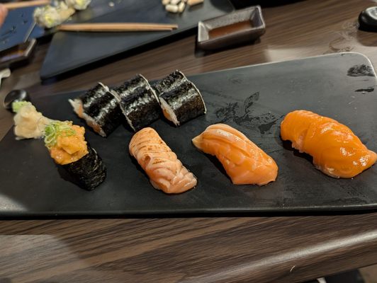 SHō Sushi & Izakaya by null