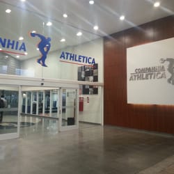 Companhia Athletica