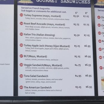 Sunrise Bagels - Bagels Near Me - Foothill Ranch, California