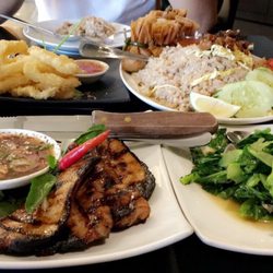 Mango Tree Bistro