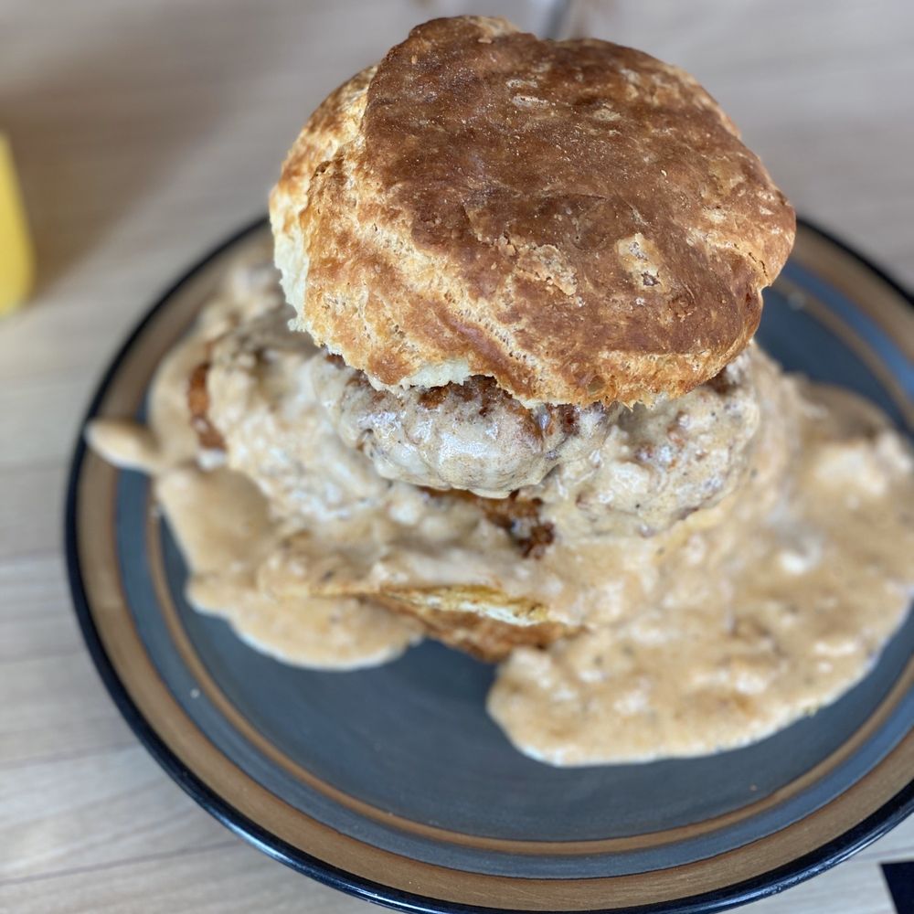 Seattle Biscuit Company - Fried chicken biscuit - Food Trucks Near Me - Seattle, Washington Seattle Biscuit Company - Fried chicken biscuit - Food Trucks Near Me - Seattle, Washington