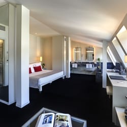 Hotel Miró - Master Suite