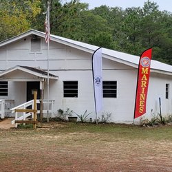 Disabled American Veterans - DAV building