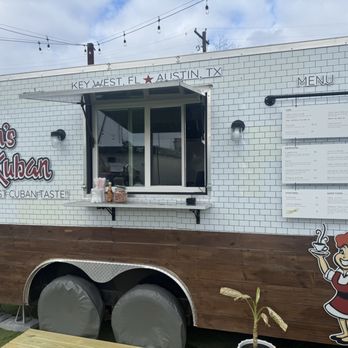 Kim's Kuban - Coffee & Tea Near Me - Austin, Texas Kim's Kuban - Coffee & Tea Near Me - Austin, Texas