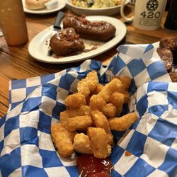 Outlaw Diner