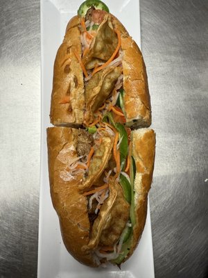 Vinh Loi Tofu Vegan Restaurant by null