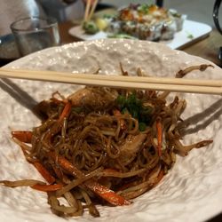 The Homemade Factory - Kids Kid's Meal chicken stir fry noodle