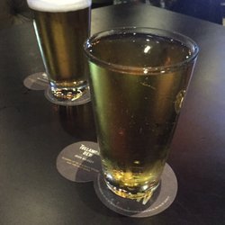 Malt & Mash Irish Pub