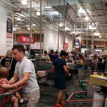 Costco - Checkout isles - Wholesale Stores Near Me - New Orleans, Louisiana Costco - Checkout isles - Wholesale Stores Near Me - New Orleans, Louisiana